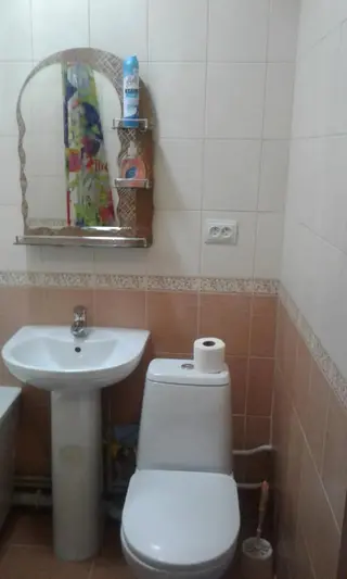 Алматы: Apartments Zhambyl 159