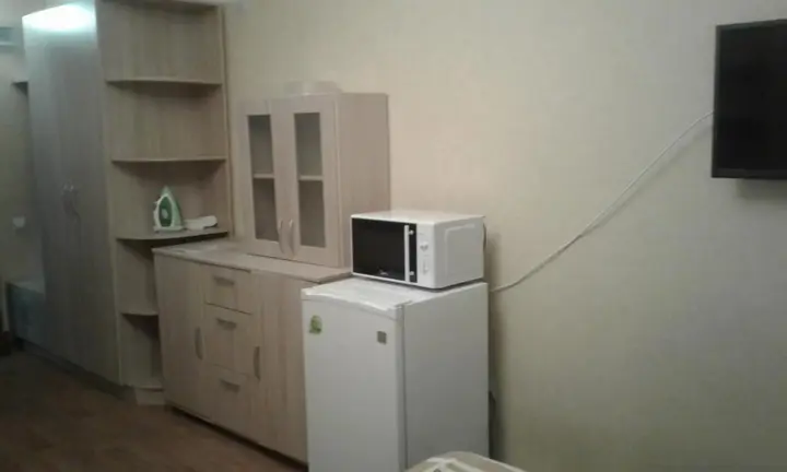 Алматы: Apartments Zhambyl 159
