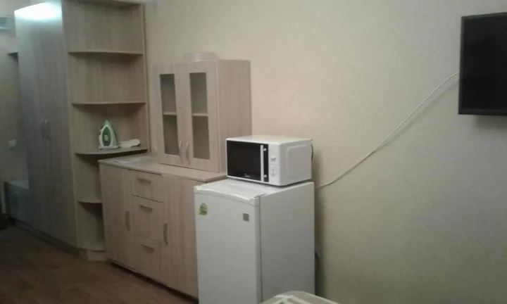 Алматы: Apartments Zhambyl 159