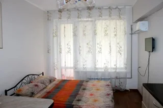 Алматы: Apartments Zhambyl 159