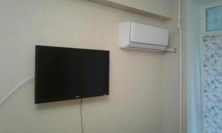 Алматы: Apartments Zhambyl 159