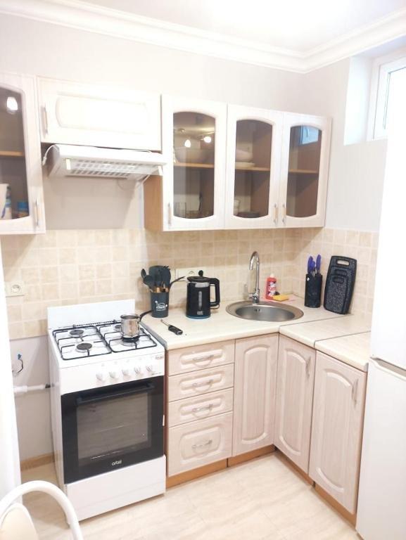 Алматы: Like Home Hostel Almaty