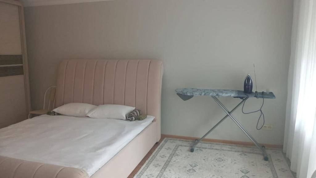 Алматы: Like Home Hostel Almaty