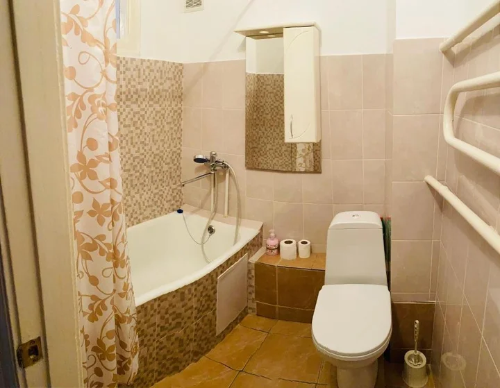 Алматы: Like Home Hostel Almaty
