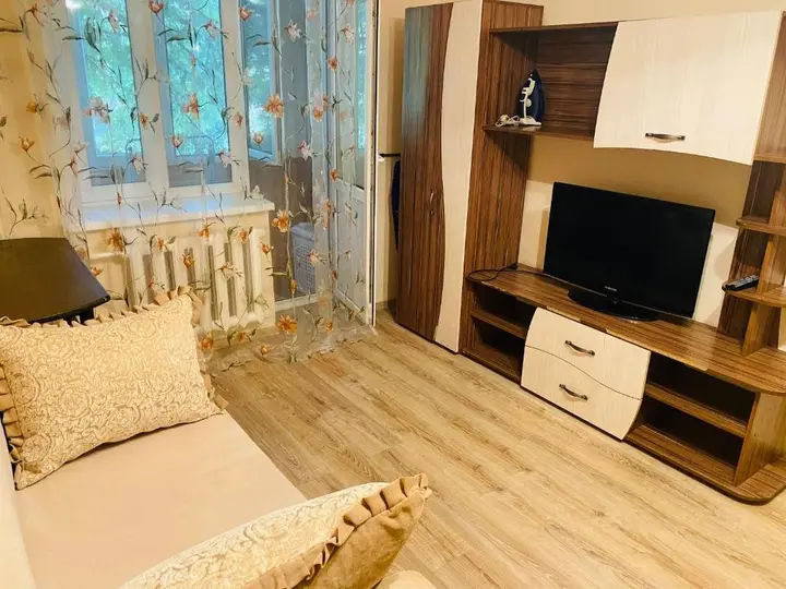 Алматы: Like Home Hostel Almaty