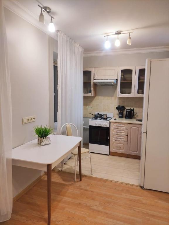 Алматы: Like Home Hostel Almaty