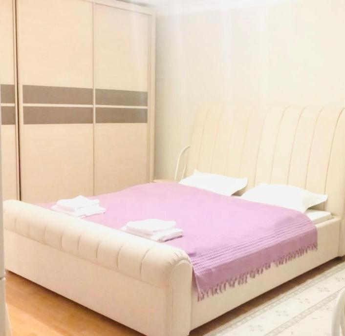 Алматы: Like Home Hostel Almaty