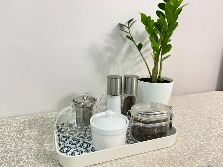 Алматы: Modern Apartment in 10 min walk from Dostyk street
