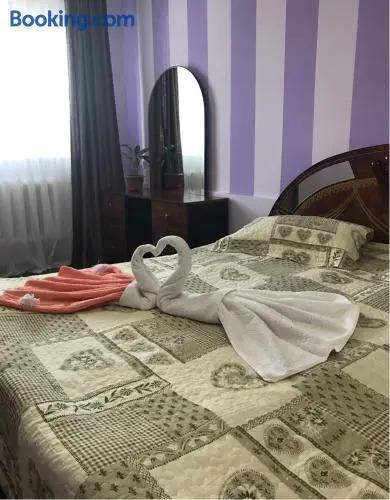 Астана: Astana Best Hostel
