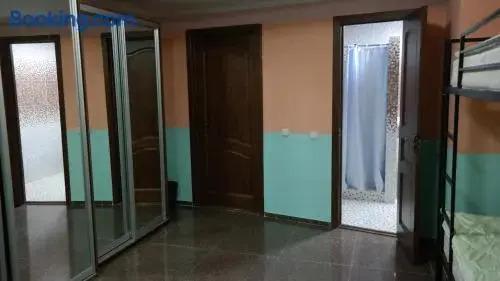Астана: Astana Best Hostel