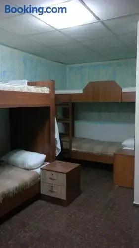 Астана: Astana Best Hostel