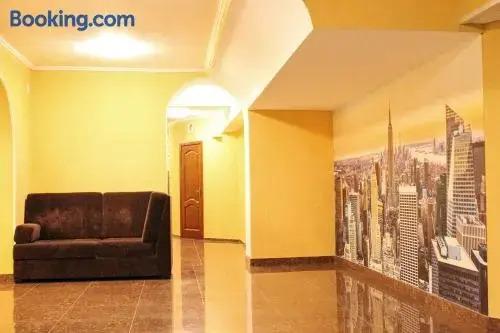 Астана: Astana Best Hostel