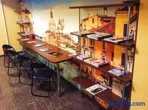 Астана: Astana Best Hostel