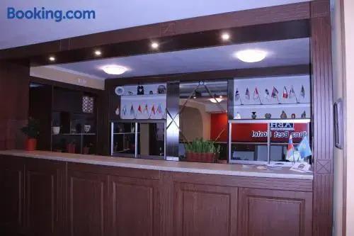 Астана: Astana Best Hostel