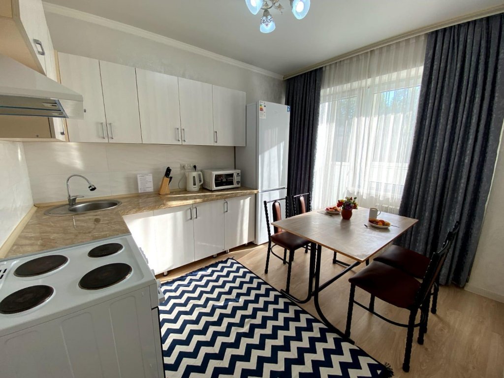 Алматы: MedinaHotelKZ on Muratbayev Street 14/5