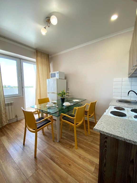Алматы: MedinaHotelKZ on Muratbayev Street 14/5