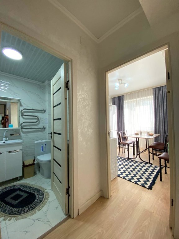 Алматы: MedinaHotelKZ on Muratbayev Street 14/5