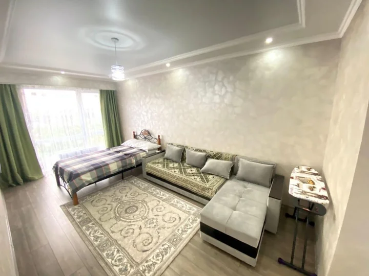 Алматы: MedinaHotelKZ (МединаОтельКЗ) на улице Муратбаева 14/1