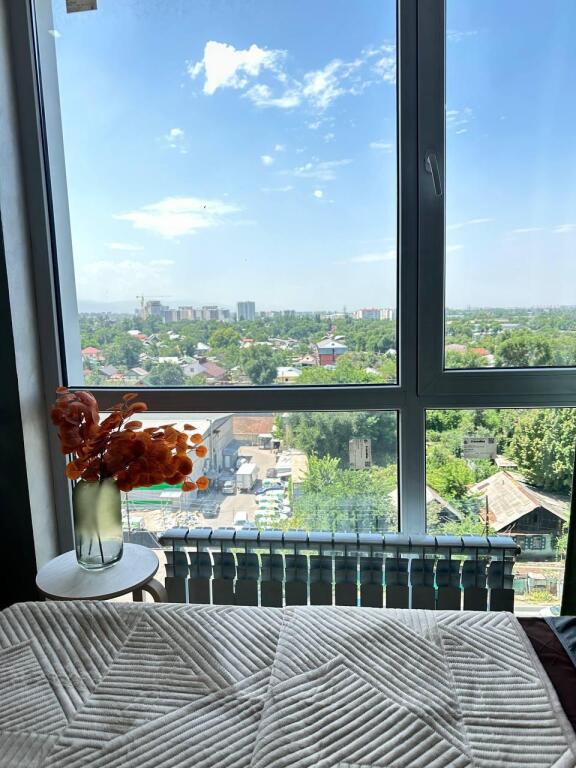 Алматы: MedinaHotelKZ (МединаОтельКЗ) на улице Муратбаева 14/1