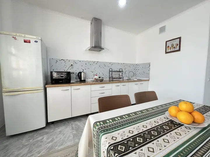 MedinaHotelKZ (МединаОтельКЗ) на улице Макатаева — фото 5