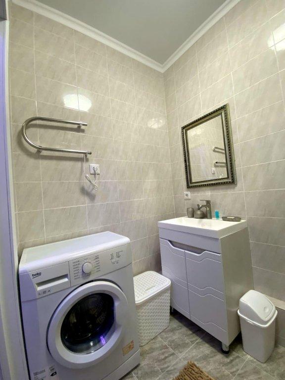 MedinaHotelKZ (МединаОтельКЗ) на улице Муратбаева 14/10 — фото 4
