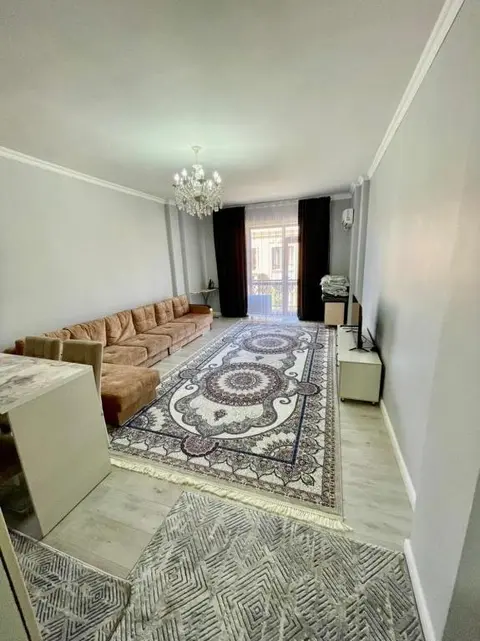 Туркестан: Keruen Saray Aparments