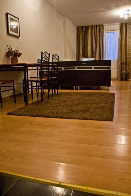 Алматы: KV727 Apartments