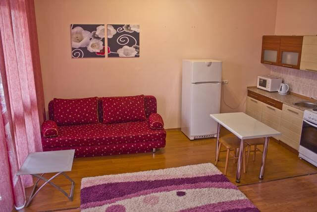 Алматы: KV727 Apartments