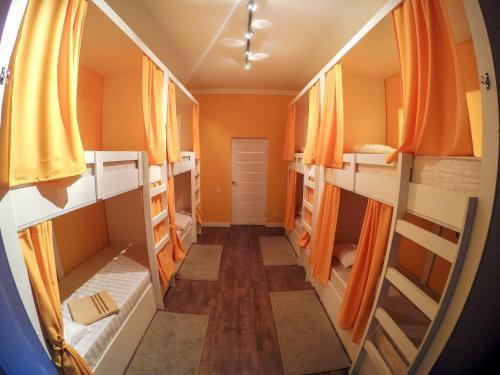 Астана: Hostel Nochleg