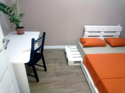 Астана: Hostel Nochleg
