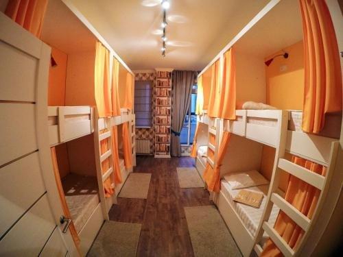 Hostel Nochleg — фото 6