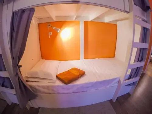 Астана: Hostel Nochleg