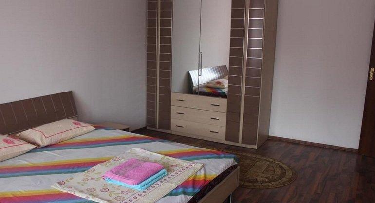 Алматы: Houseroom A