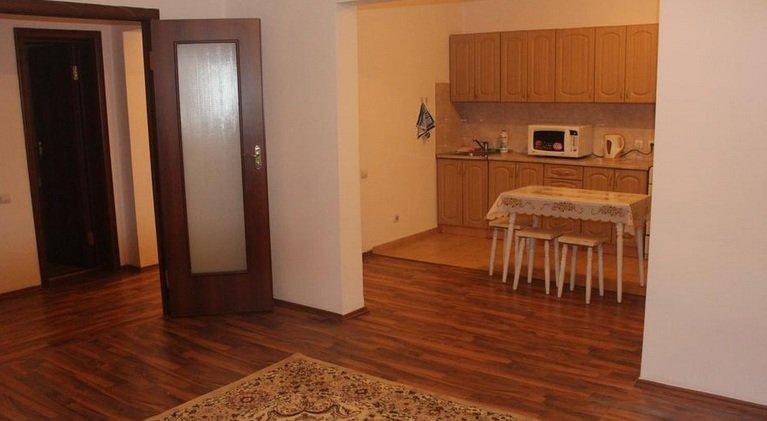 Алматы: Houseroom A