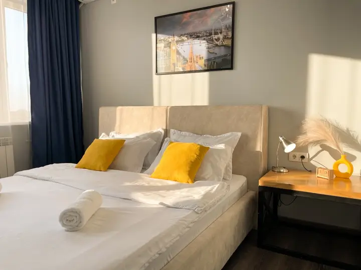 Апартаменты Sunday Concierge — фото 2