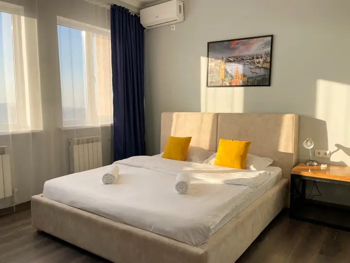 Апартаменты Sunday Concierge — фото 1