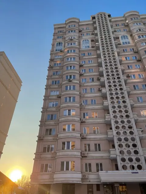 Алматы: Апартаменты Sunday Concierge