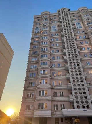 Алматы: Апартаменты Sunday Concierge