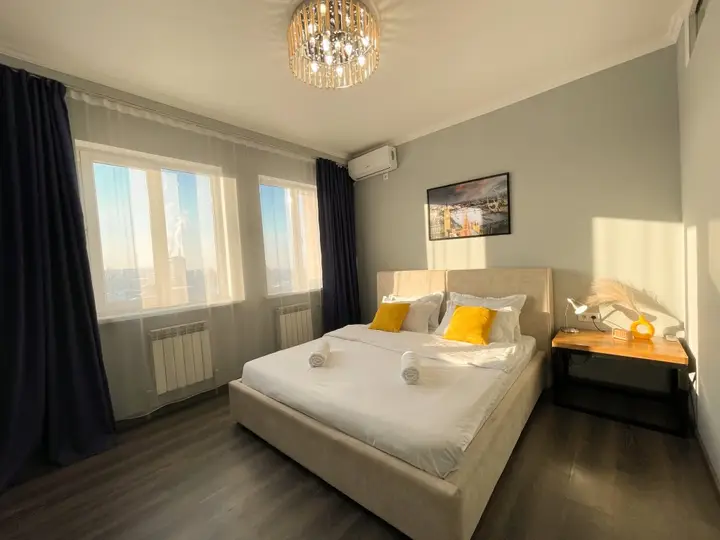Апартаменты Sunday Concierge — фото 6