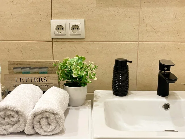 Алматы: Апартаменты Sunday Concierge
