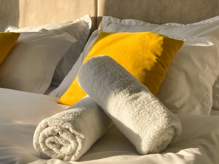Апартаменты Sunday Concierge — фото 4