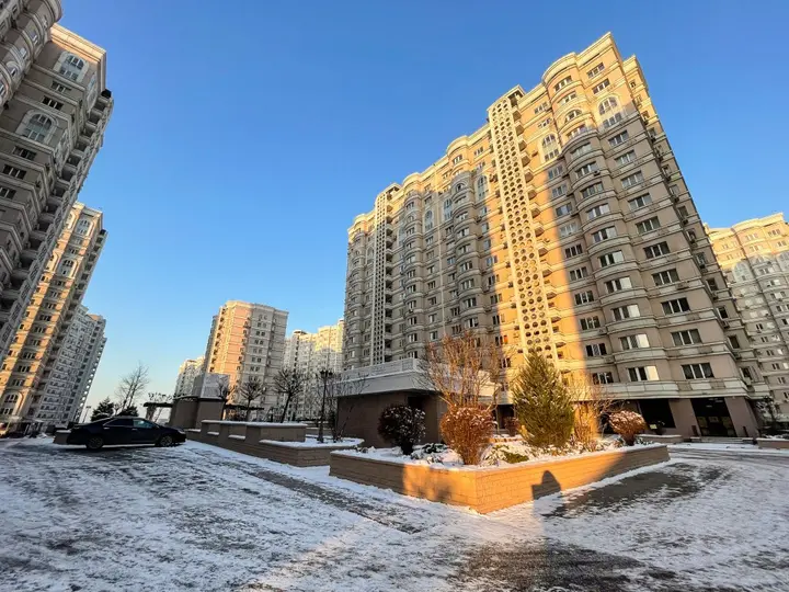 Алматы: Апартаменты Sunday Concierge