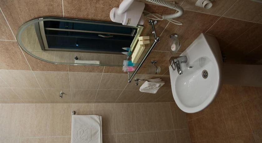 Алматы: Salem on Tulebaeva Street Hotel