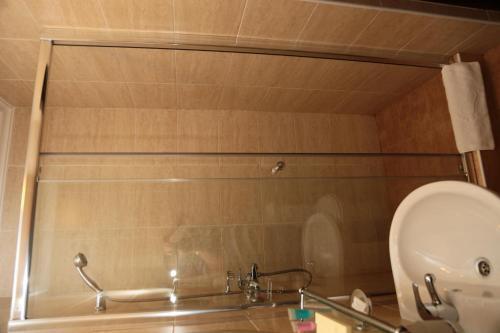 Алматы: Salem on Tulebaeva Street Hotel