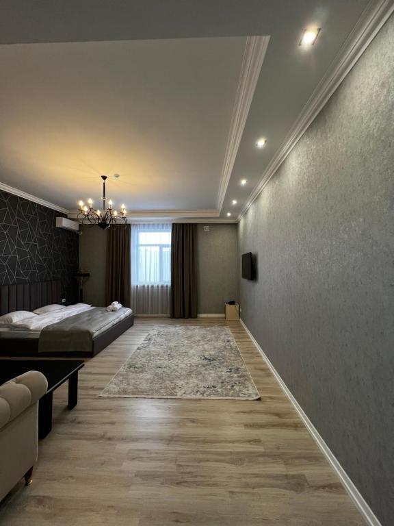 Шымкент: Wind Hotel