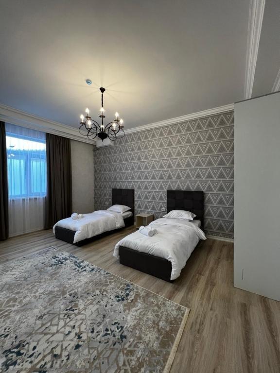 Шымкент: Wind Hotel