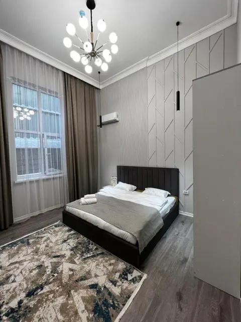 Шымкент: Wind Hotel
