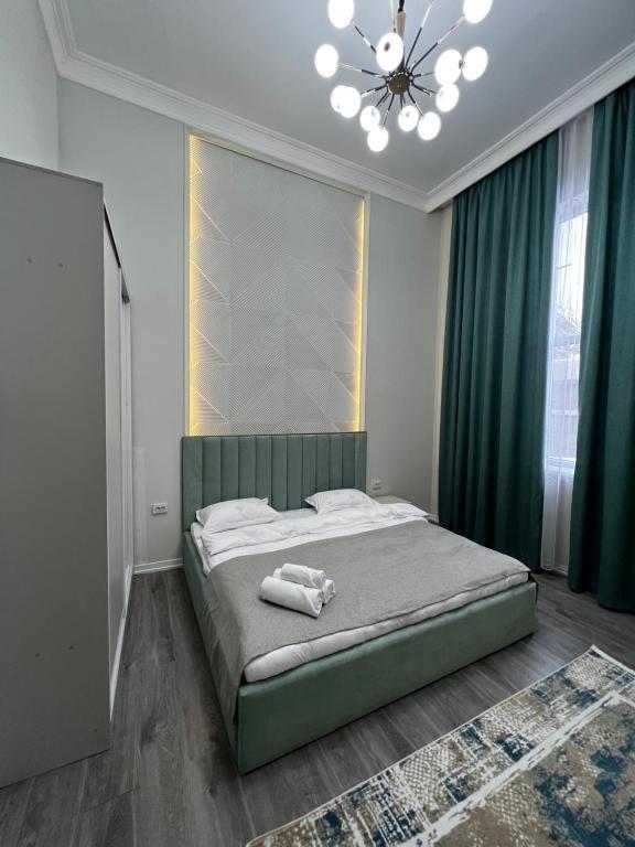 Шымкент: Wind Hotel