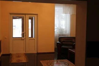 Боровое: Hotel Nurlytau
