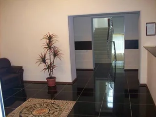 Боровое: Hotel Nurlytau